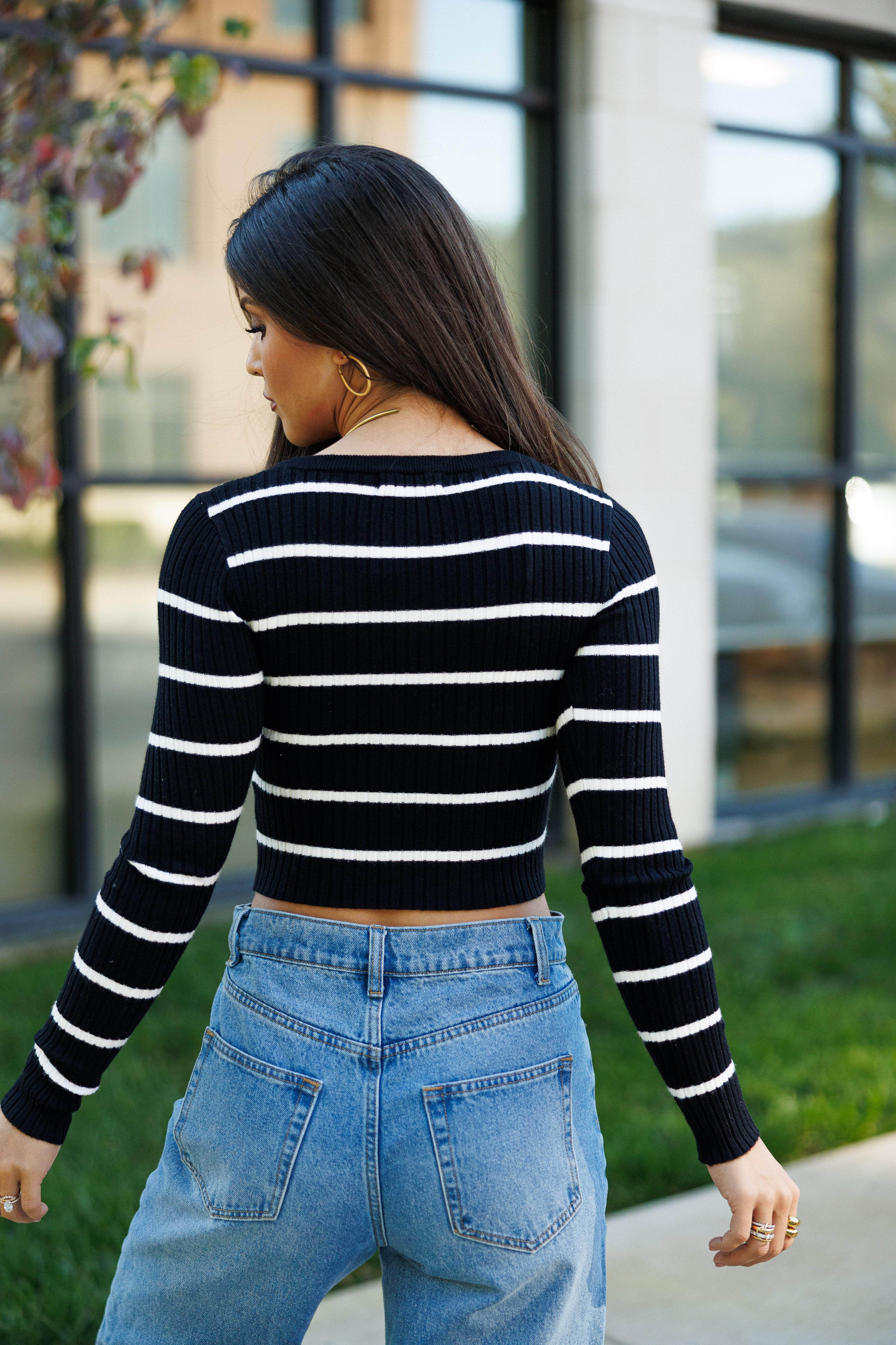Capsule Cardigan
