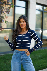 Capsule Cardigan