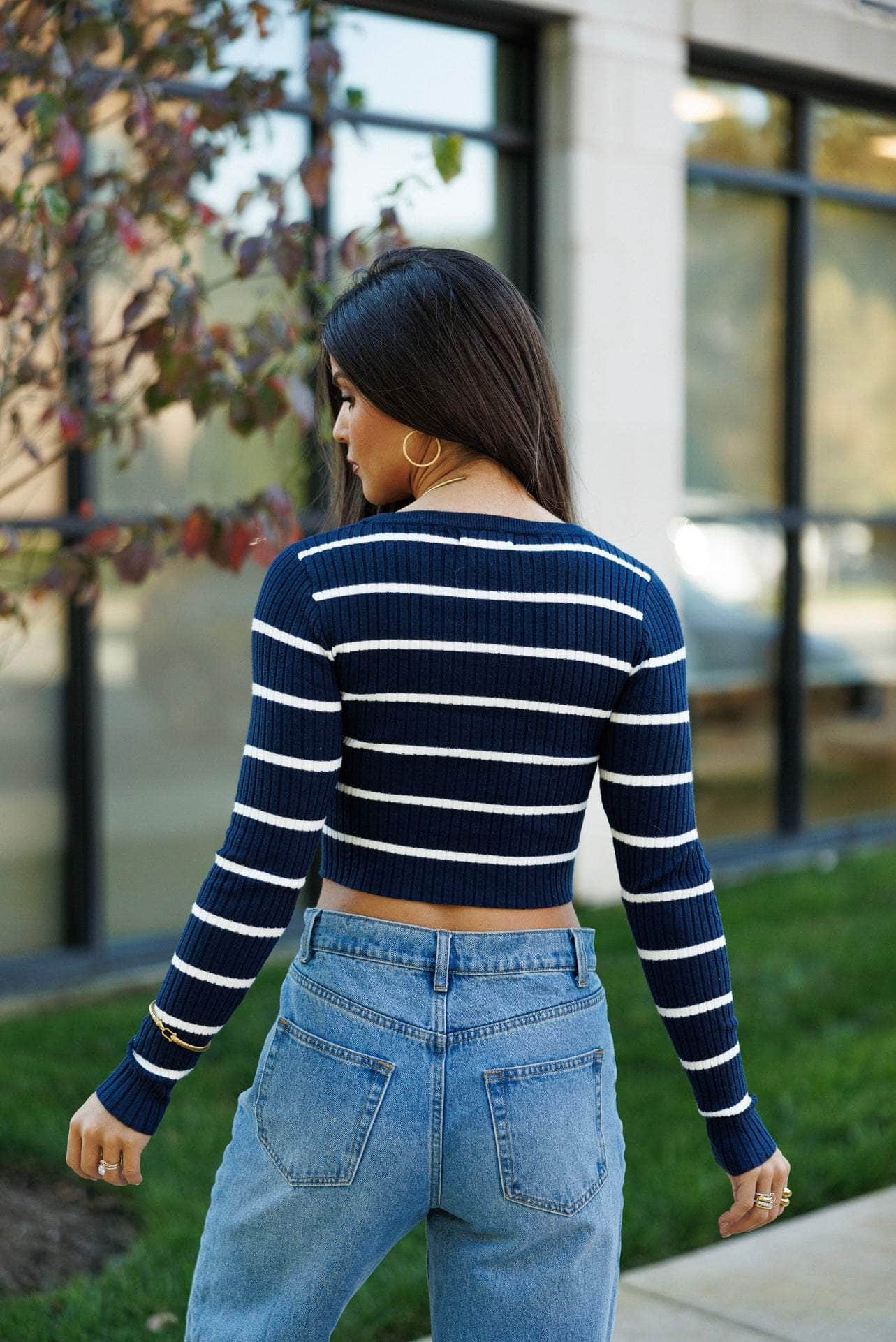 Capsule Cardigan