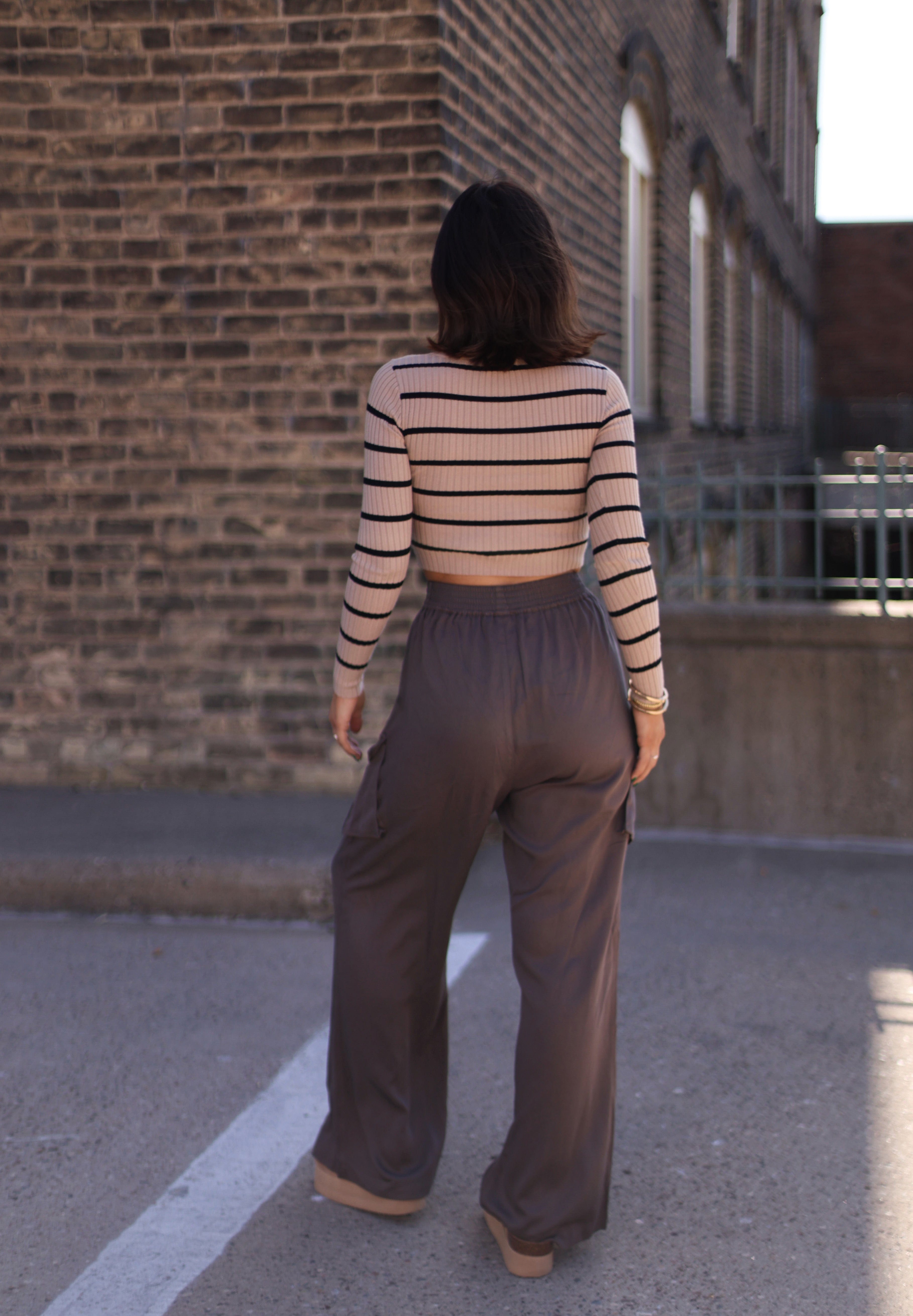 Capsule Cardigan