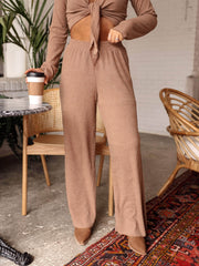 Casually Looking Pants