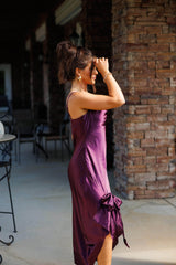 Celebrate The Night Dress