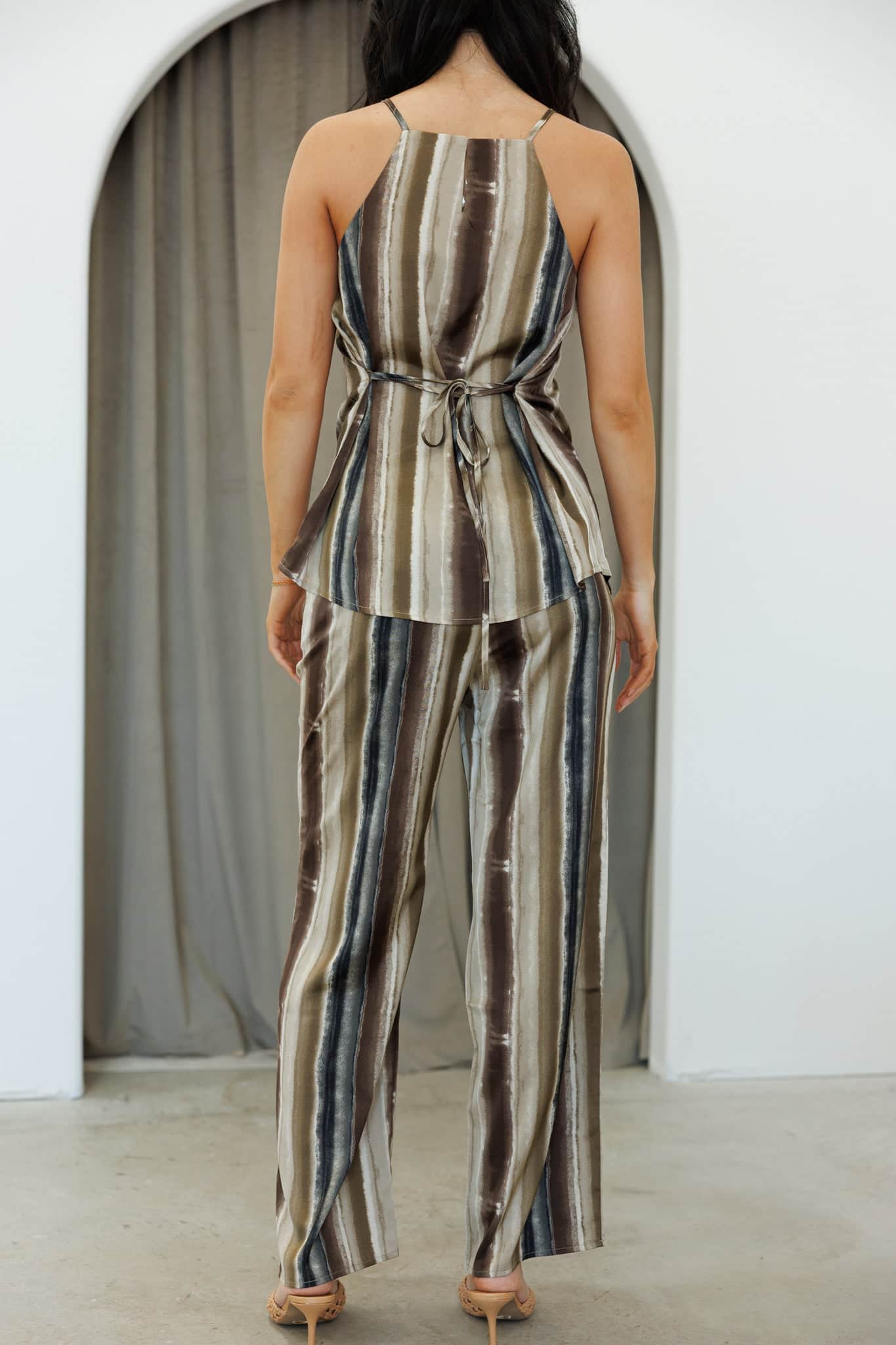 Chardonnay Evenings Pants