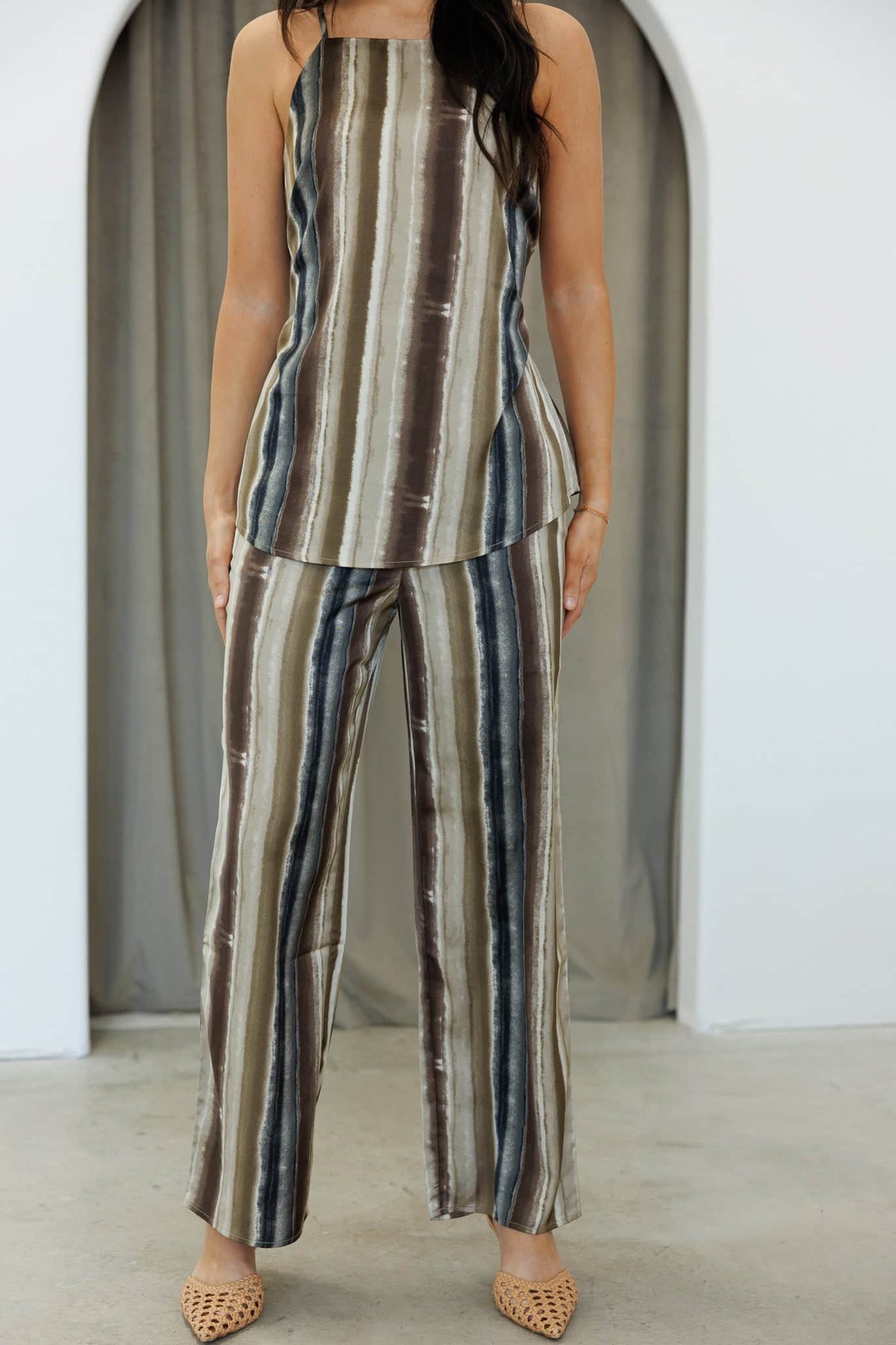 Chardonnay Evenings Pants