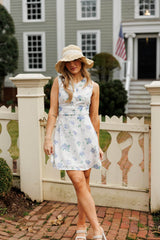 Chateau Days Dress