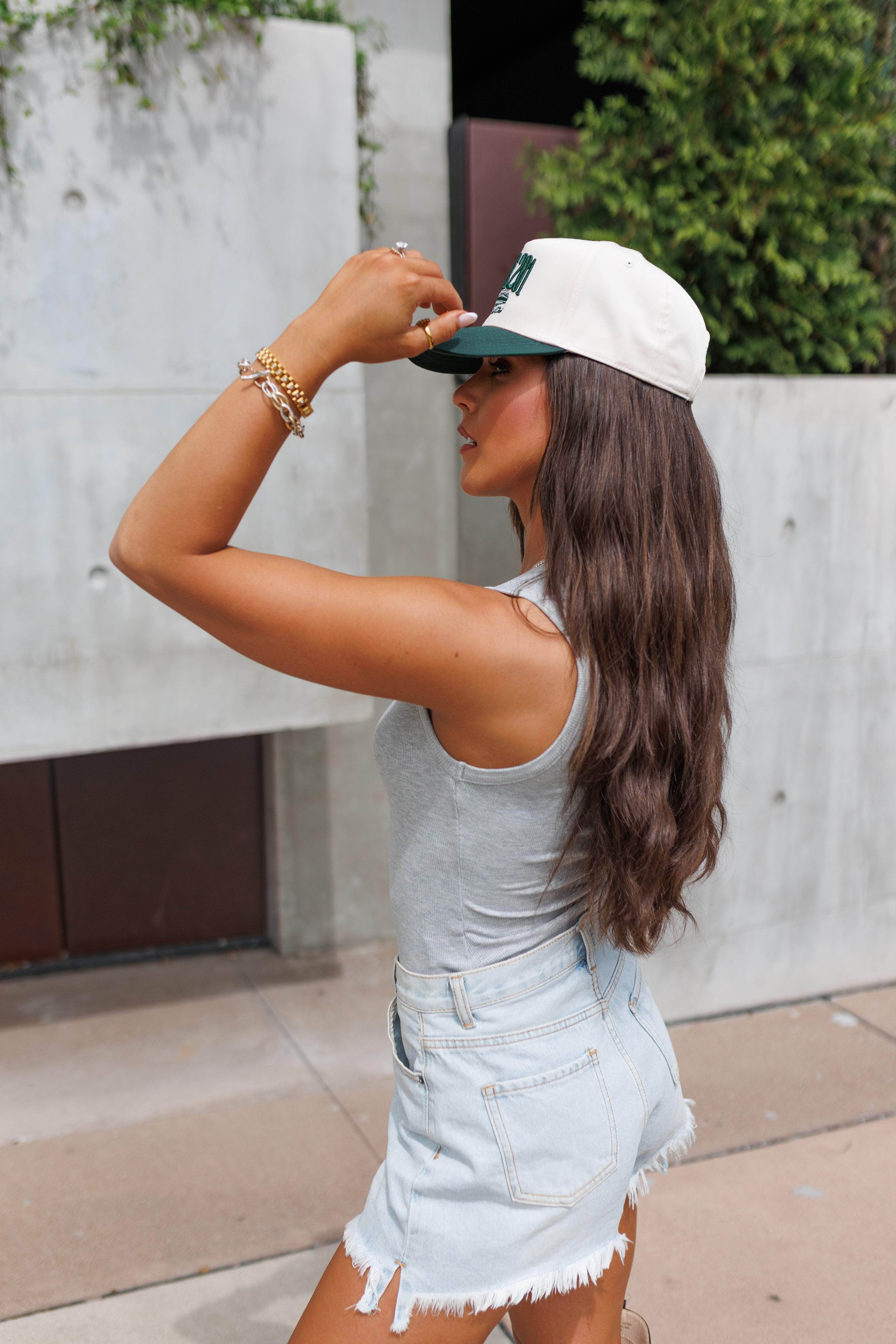Closet Core Bodysuit