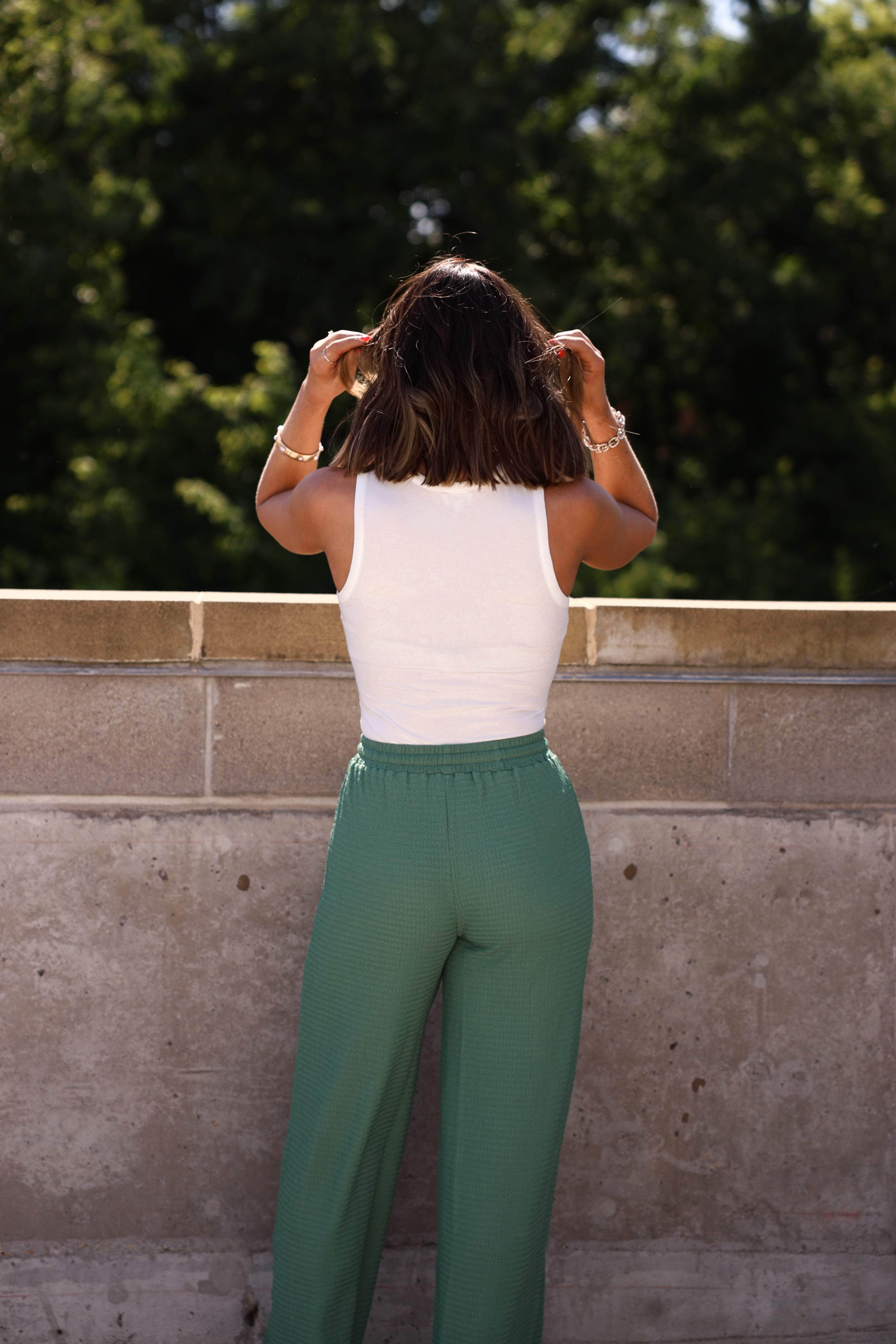Closet Core Bodysuit