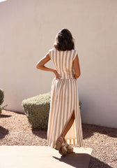 Coast Mode Skirt