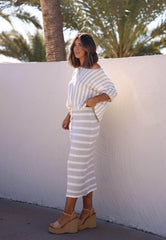 Coastal Current Skirt