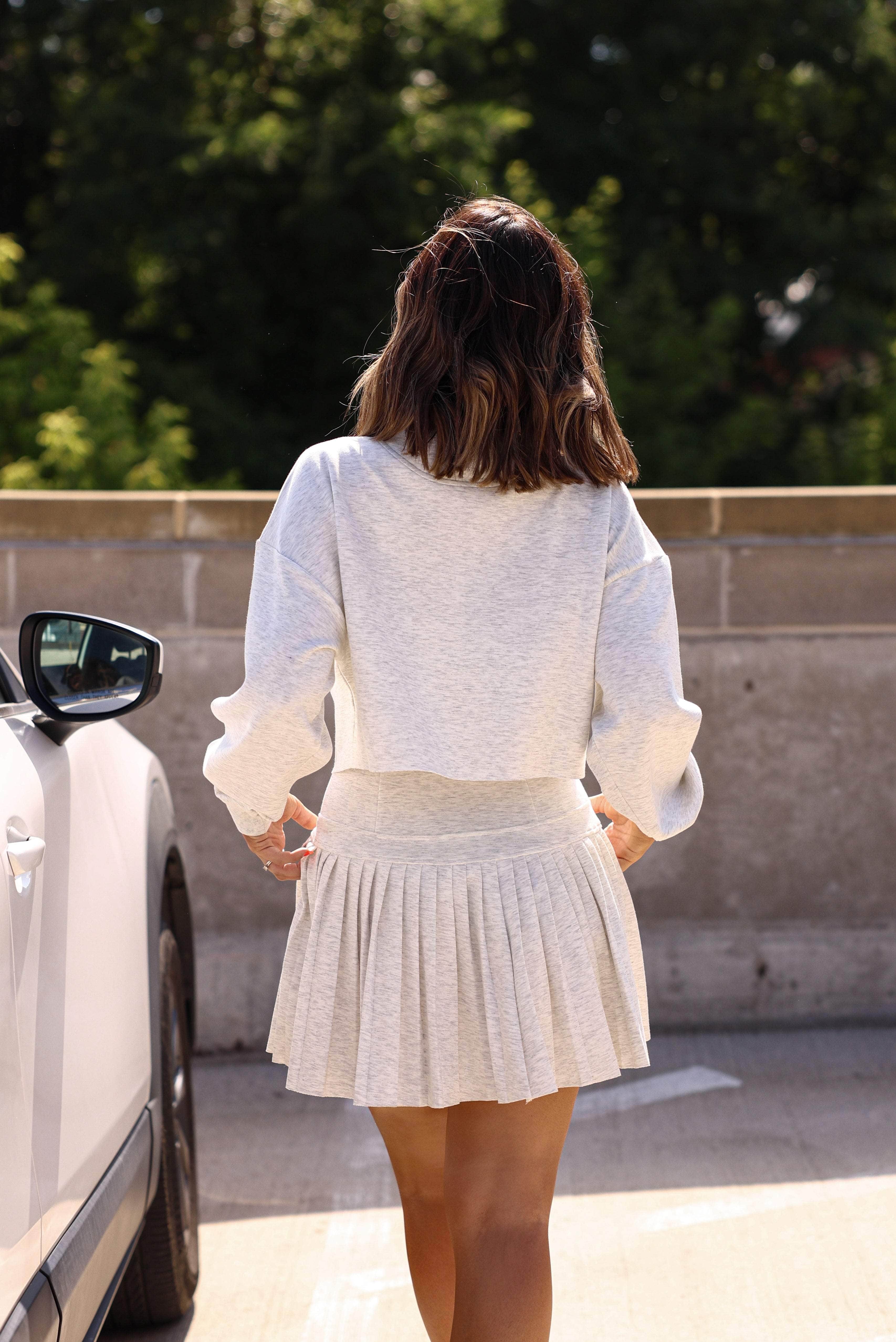 Core Comfort Half Zip