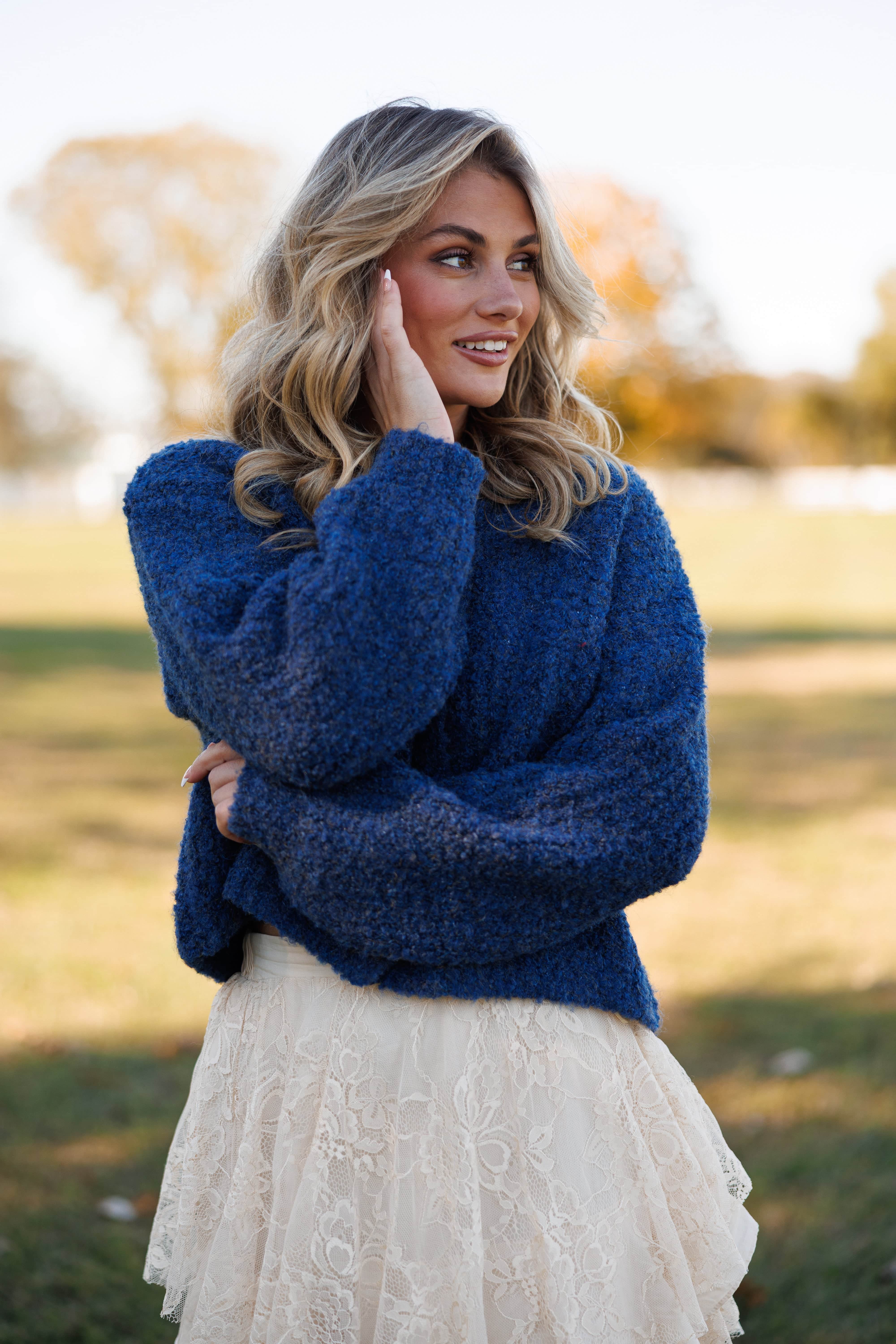 Country Company Cardigan
