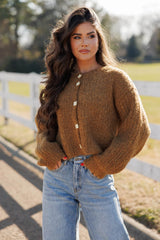 Country Company Cardigan