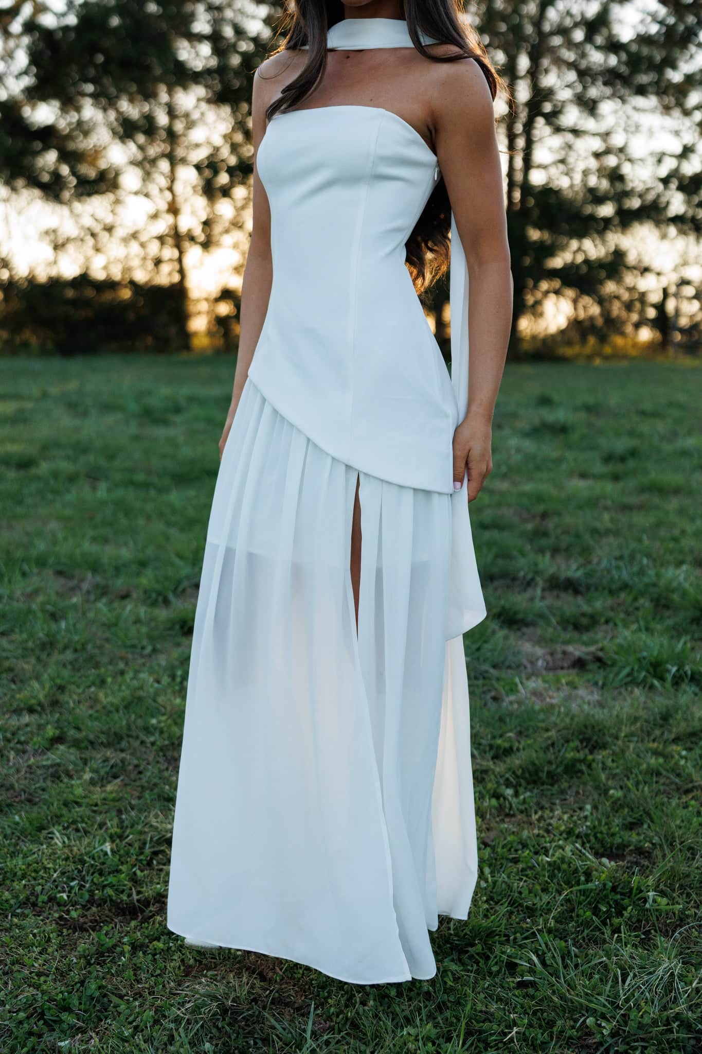 Pre-Order! Down The Aisle Dress