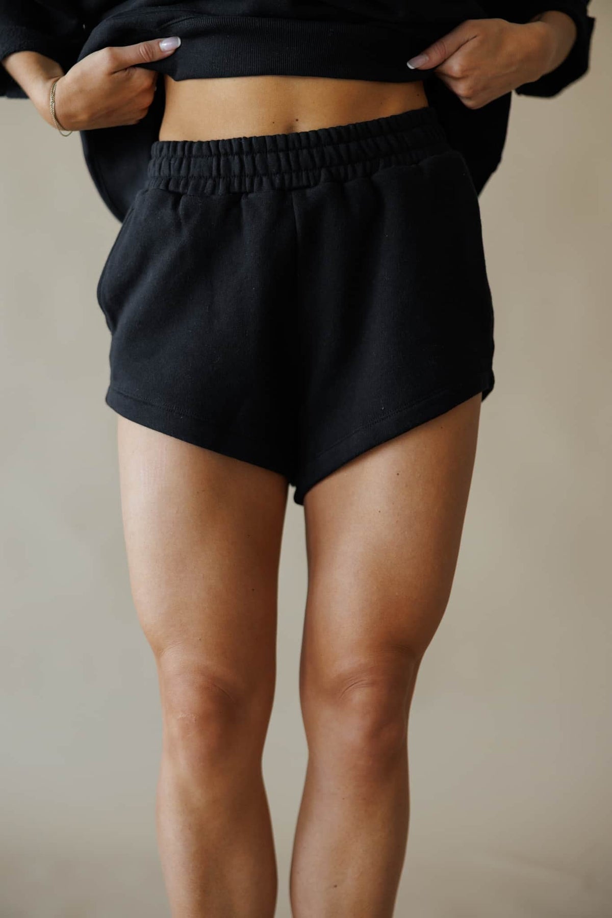 Day Plans Shorts
