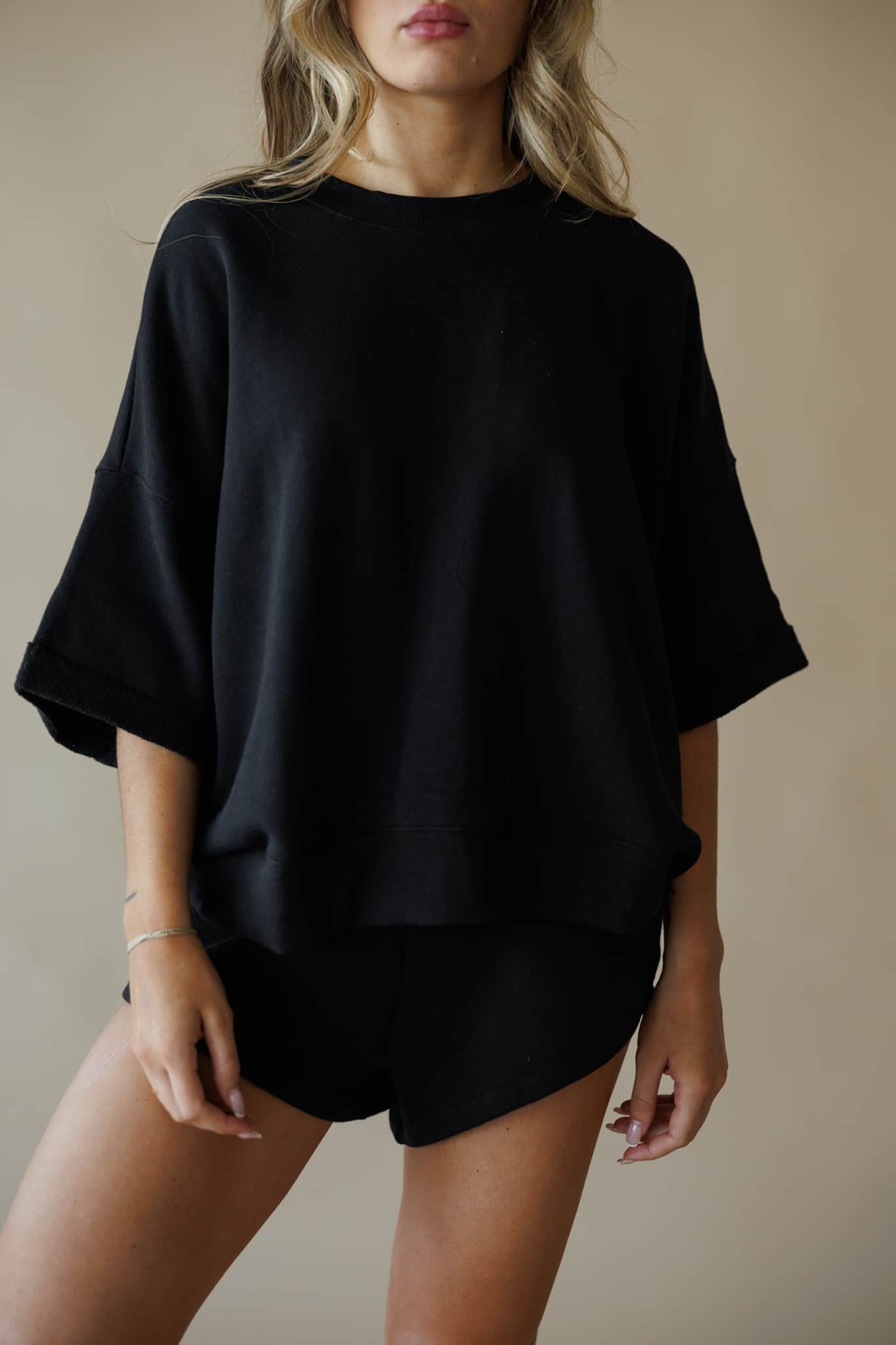 Day Plans Tee