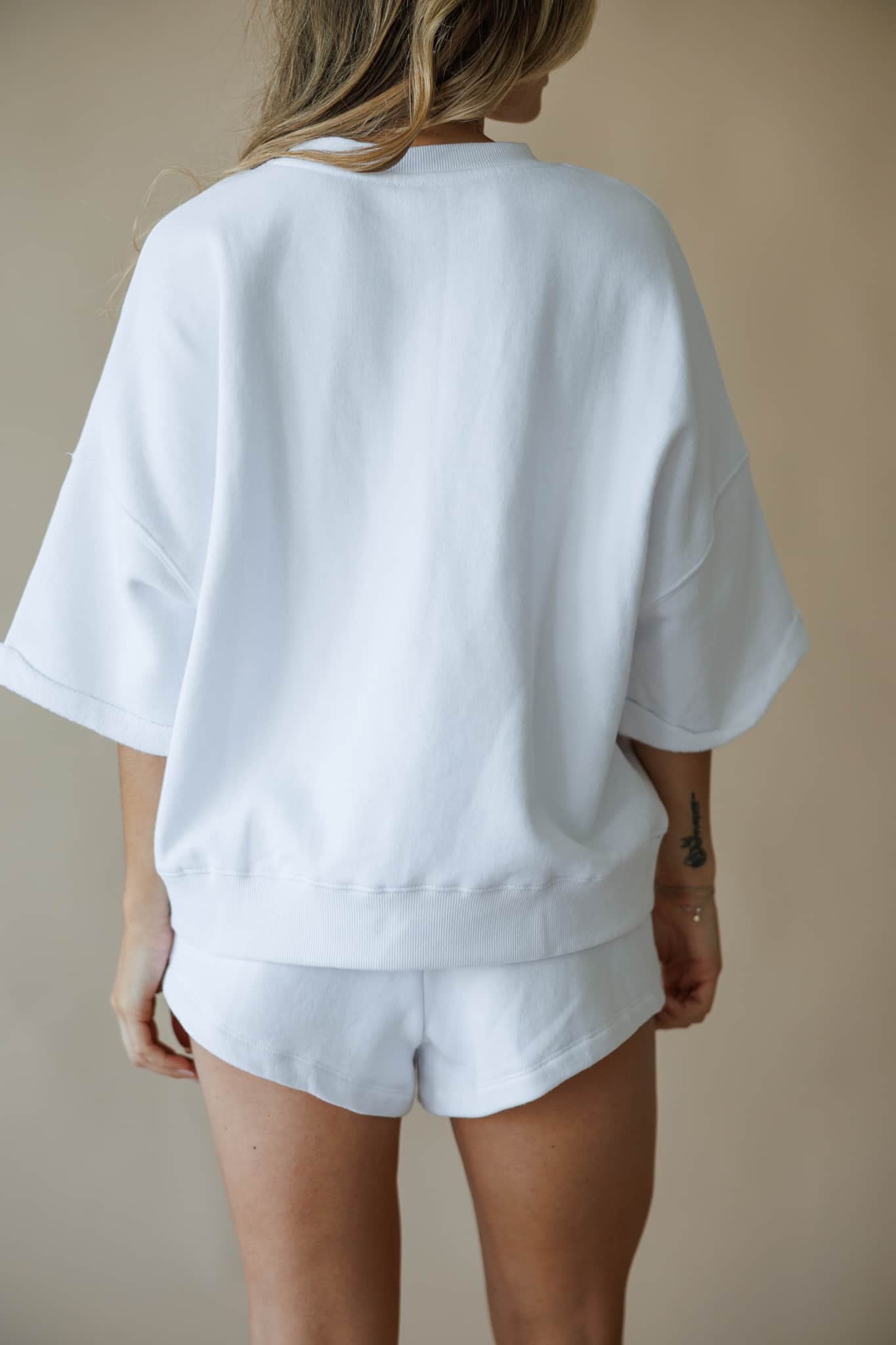 Day Plans Tee