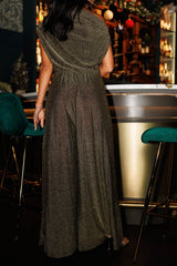 Dazzling Elegance Jumpsuit