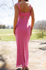 Worth The Invite Dress