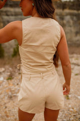Desert Dusk Shorts