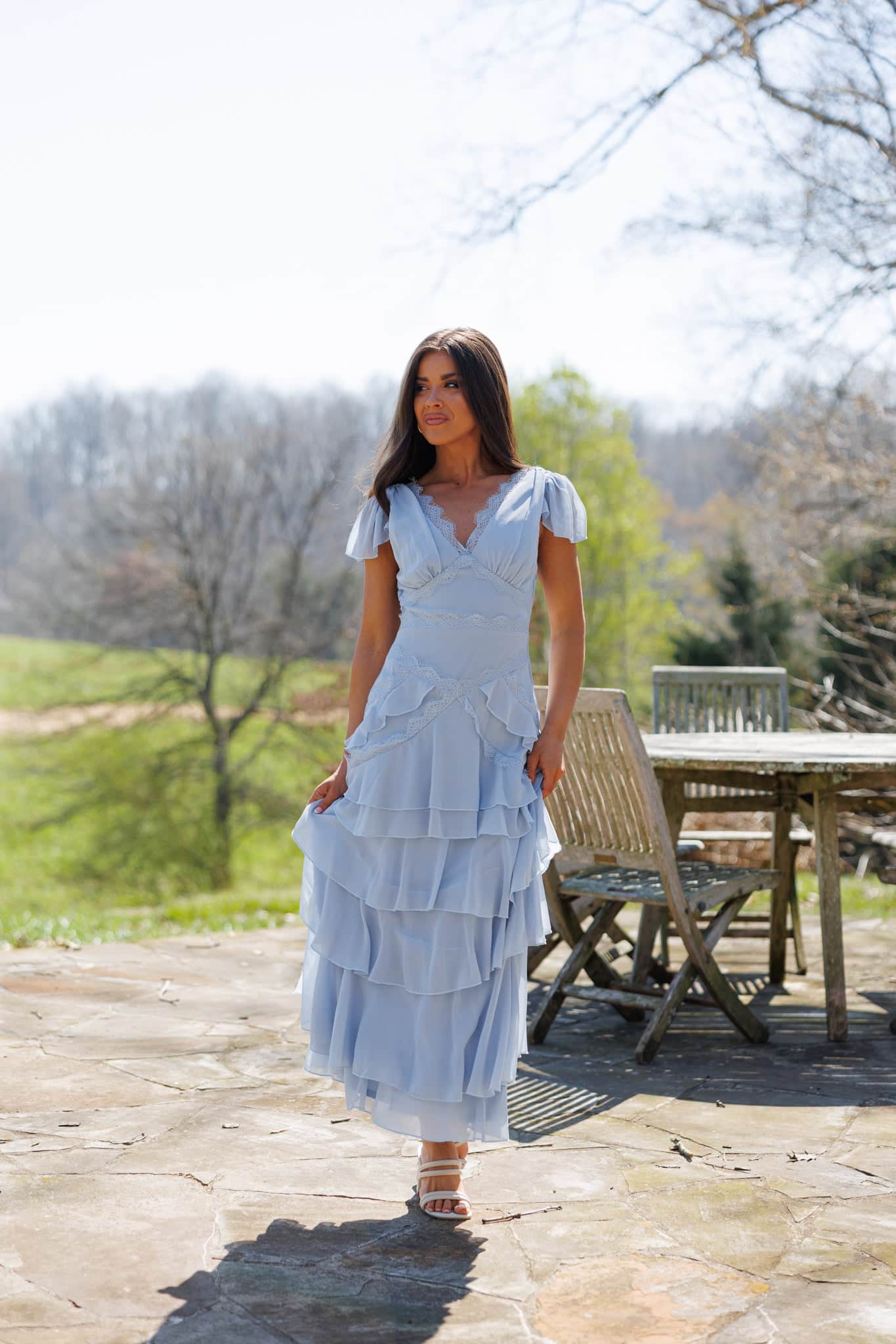 Pre-Order! Good Graces Gown