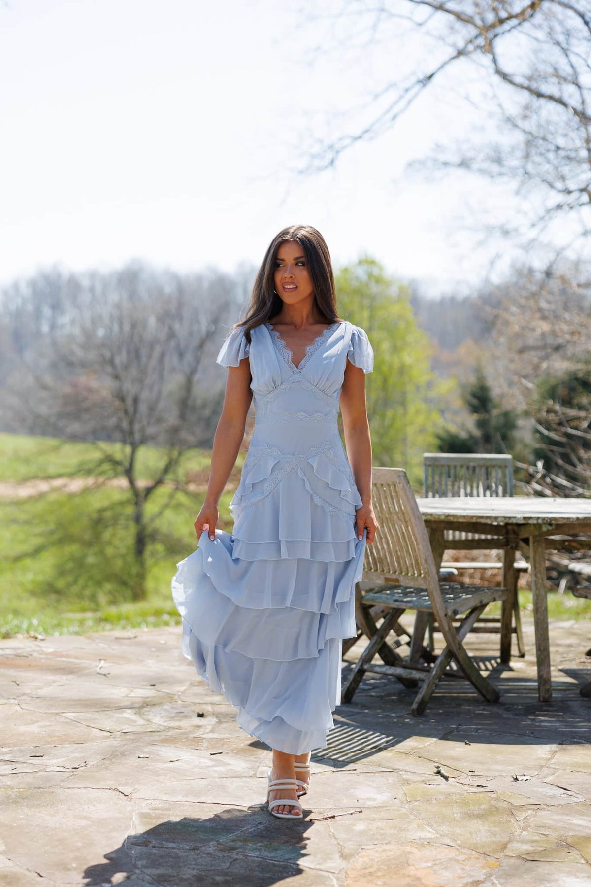 Pre-Order! Good Graces Gown