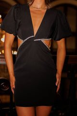 Diamond In The Dark Dress