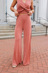 Downtown Meetup Pants