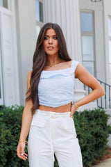 Dreamy Crush Top