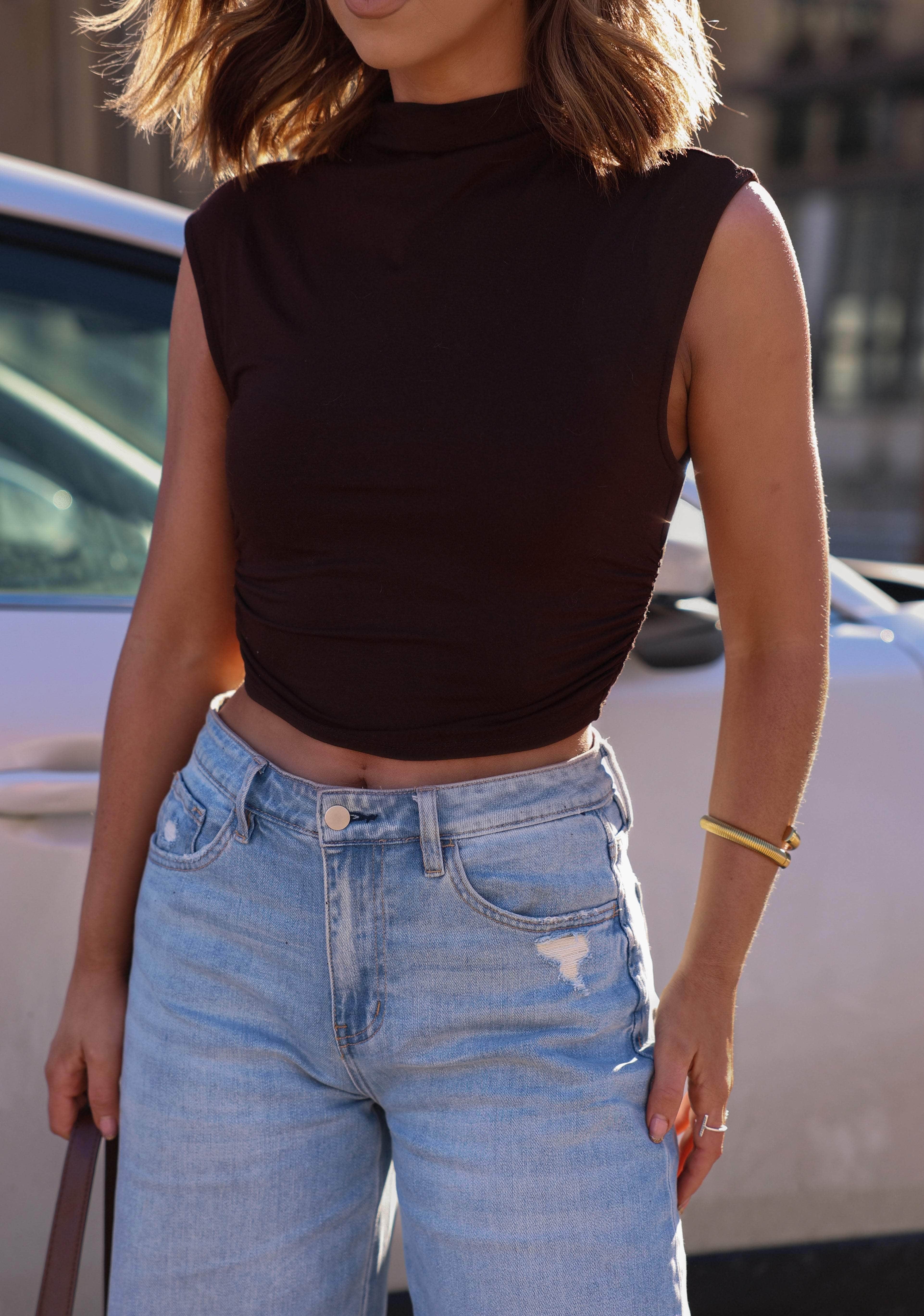 Dress It Up Top