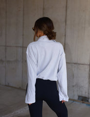 Drift Fleece Pullover