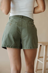Driftwood Shorts