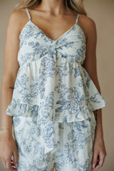 Picnic In Provence Top