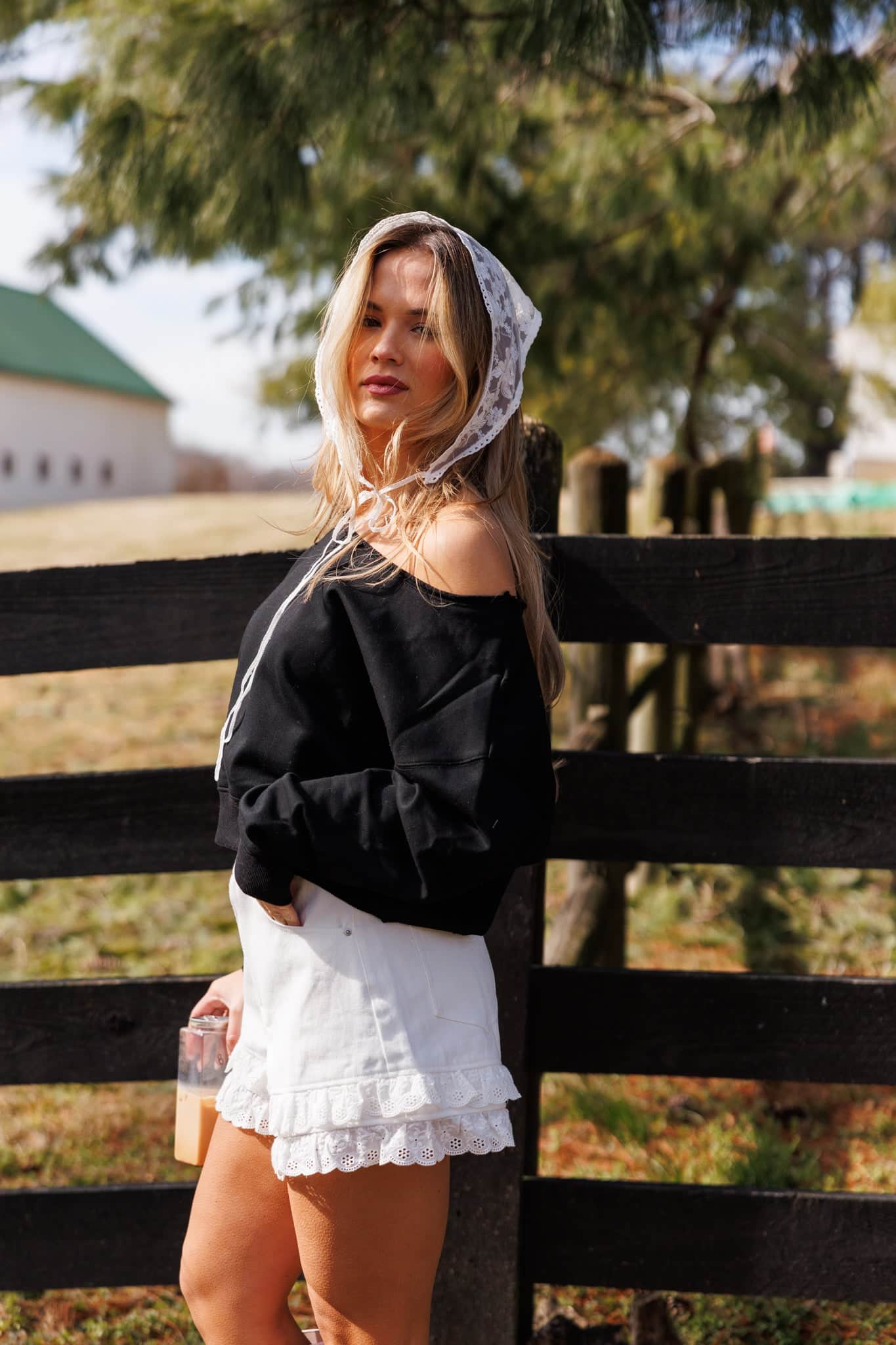 Easy Afternoon Pullover