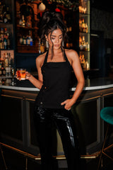 Editorial Edge Top