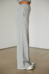 Effortlessly Extra Pants