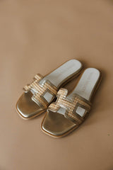 Saint Tropez Slide