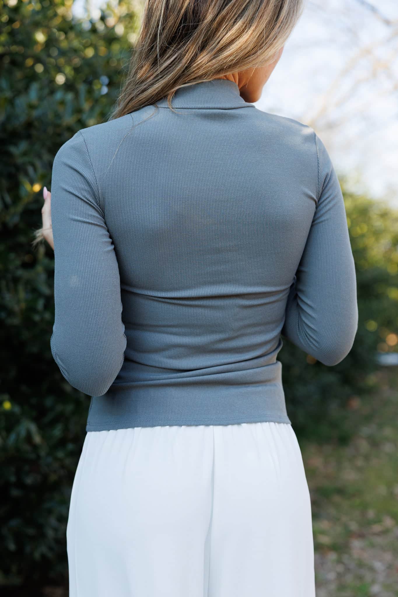 Essential Top