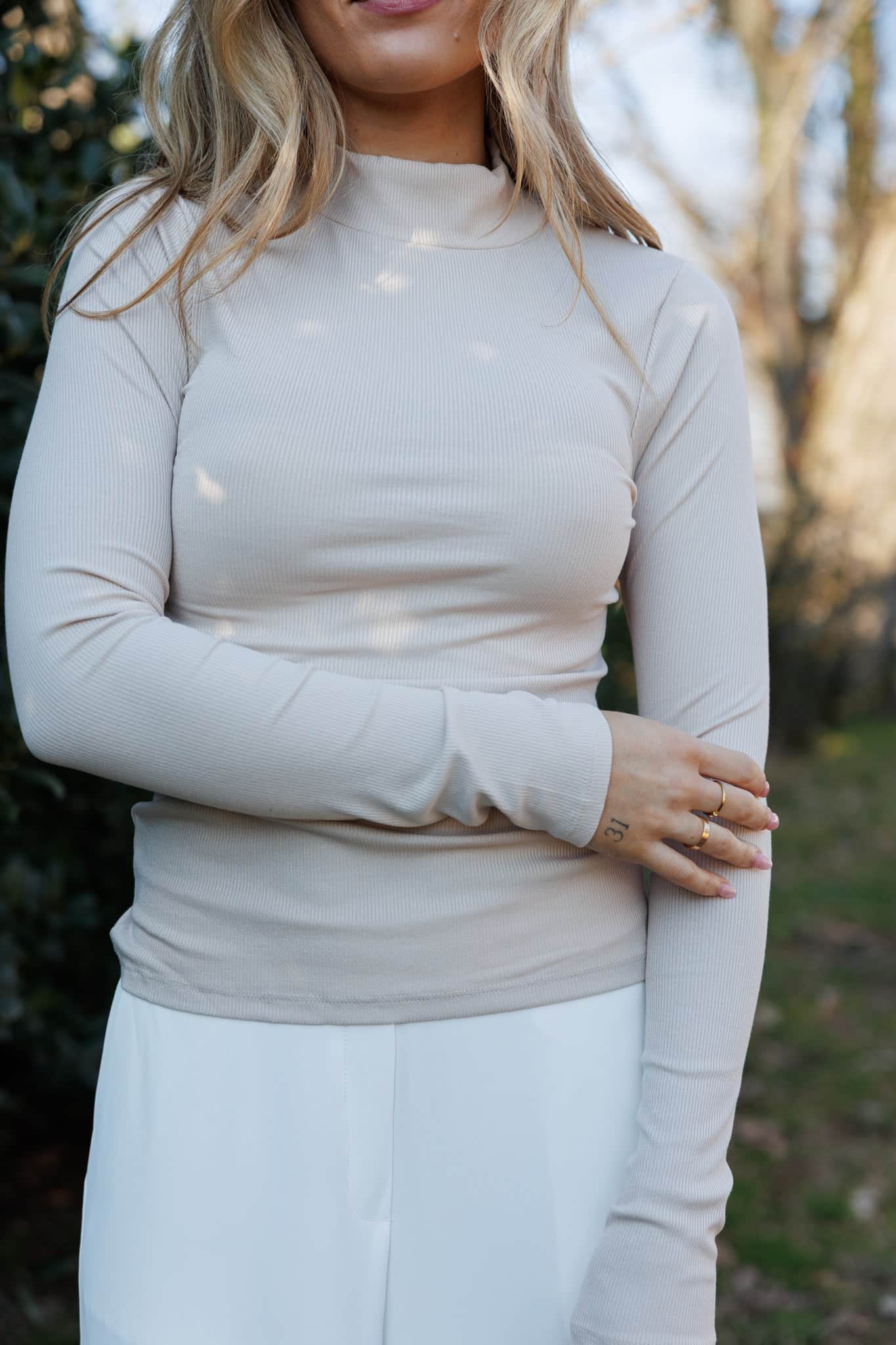 Essential Top