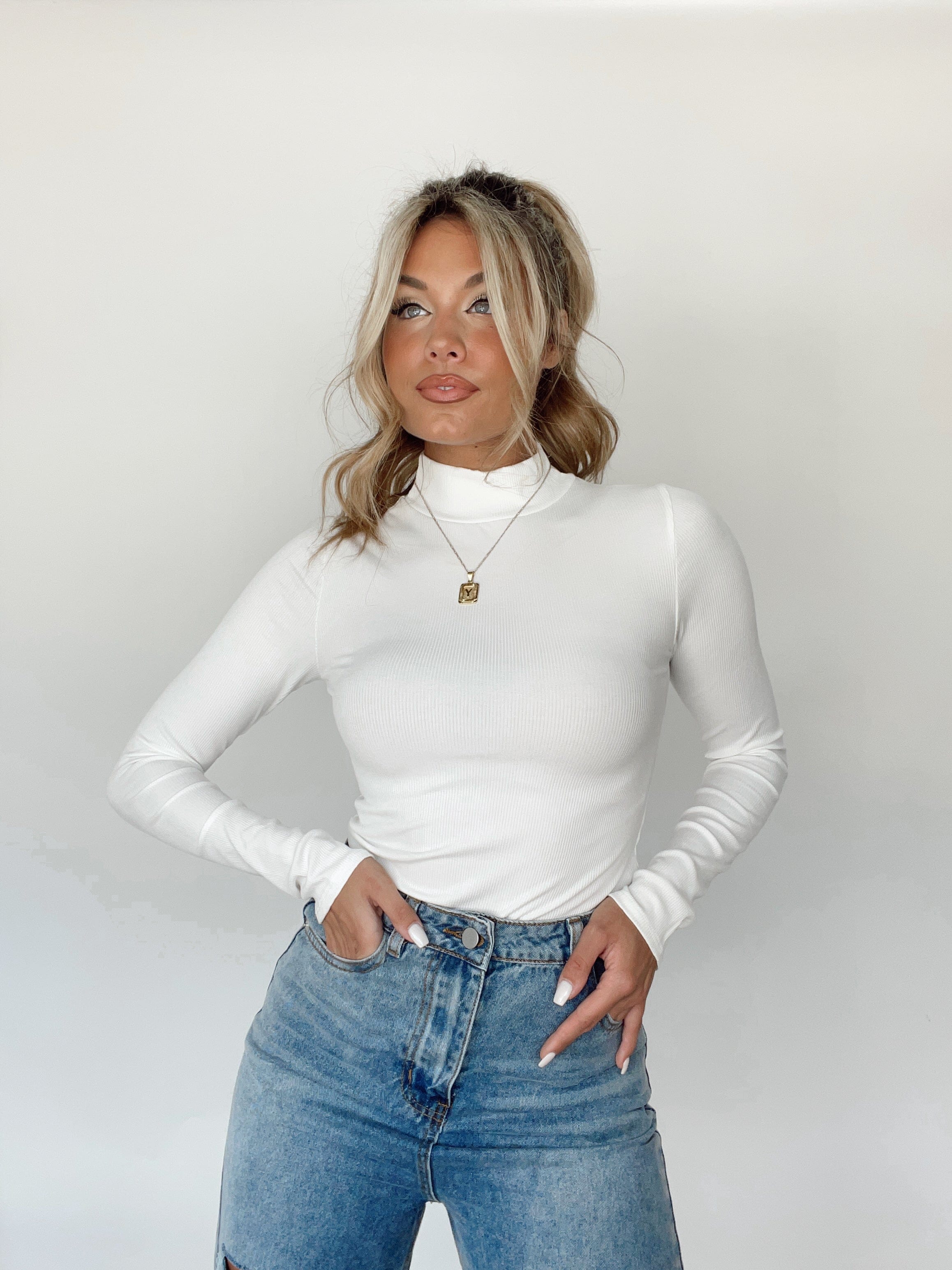 Essential Top