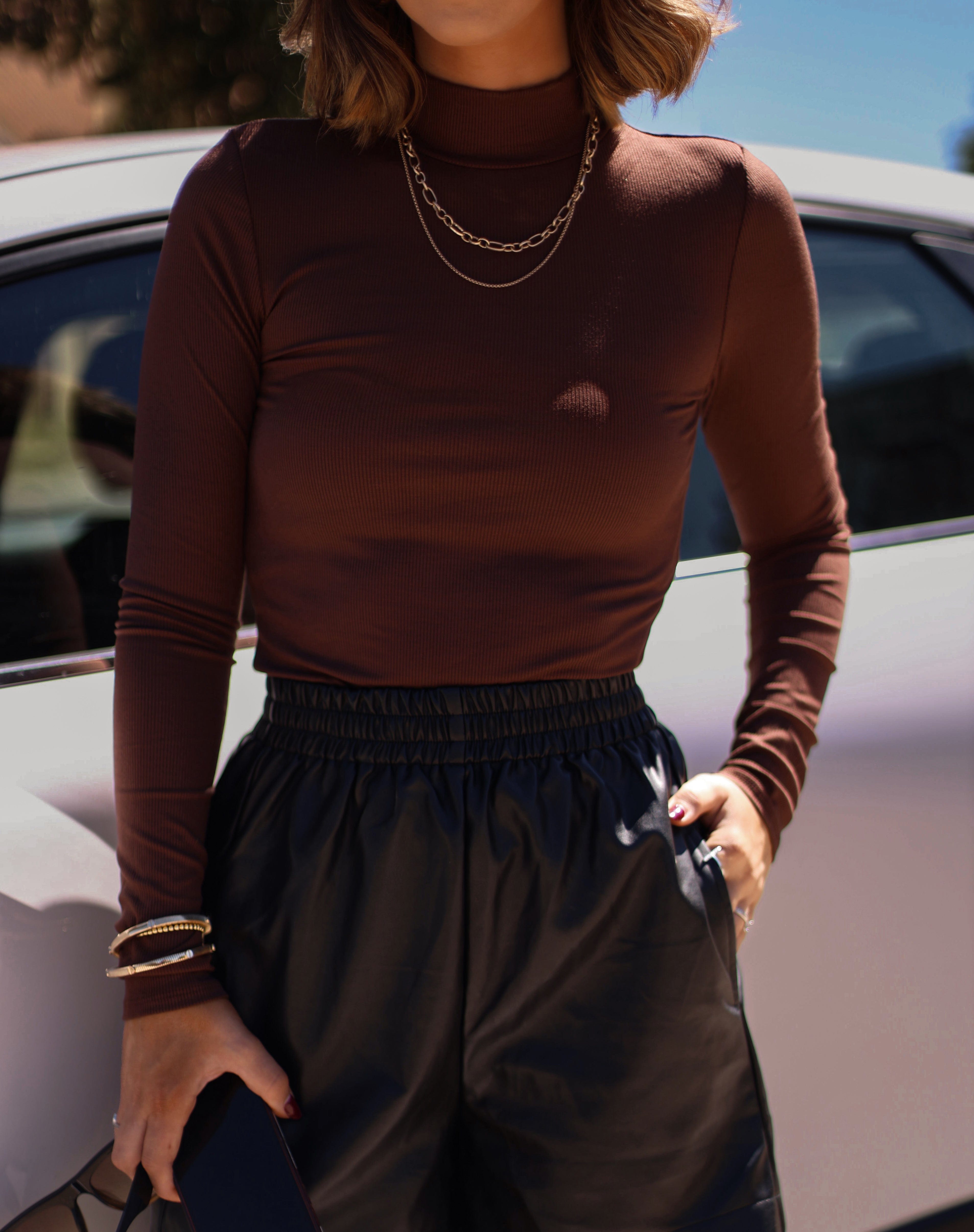 Essential Top