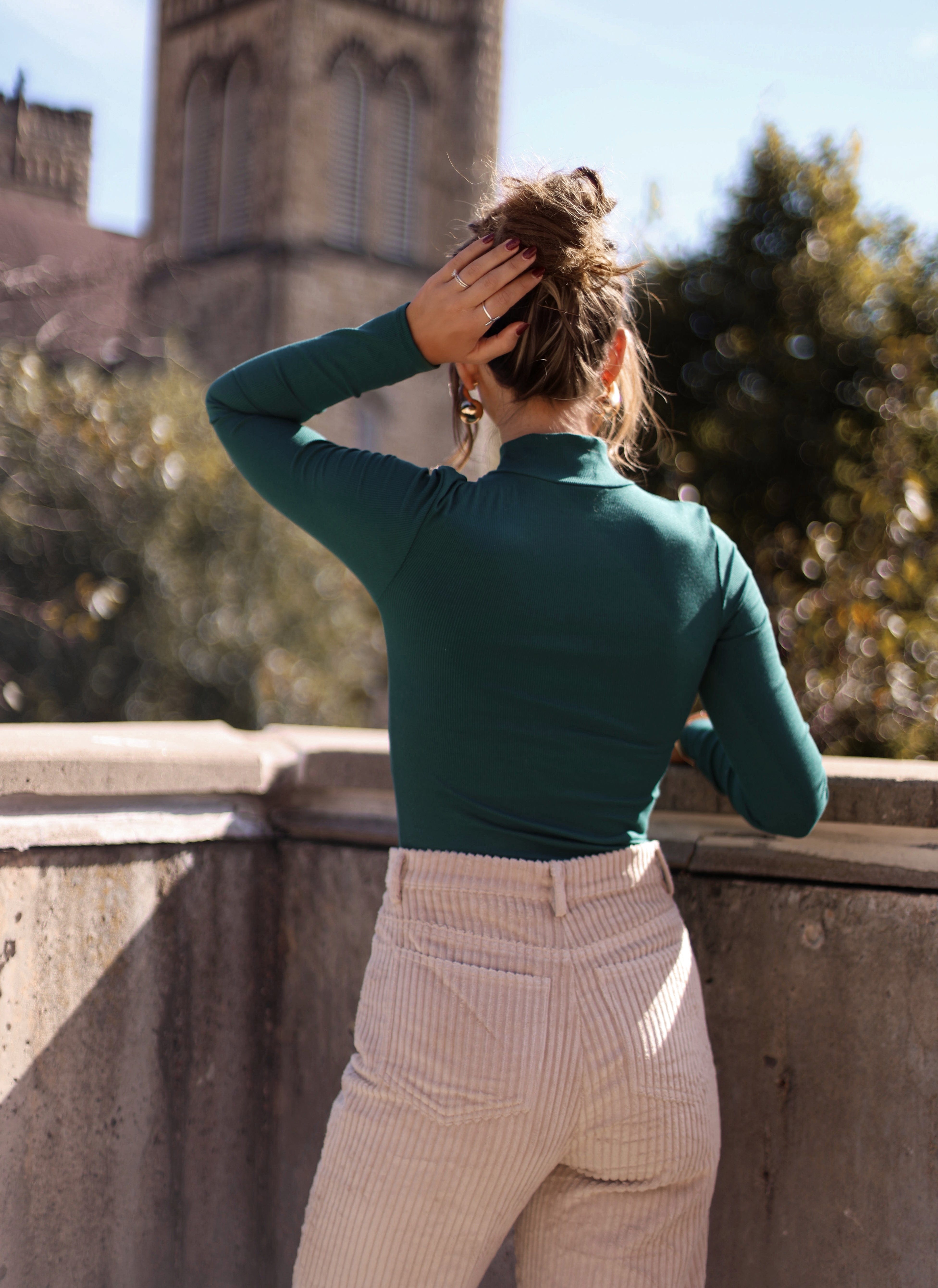 Essential Top