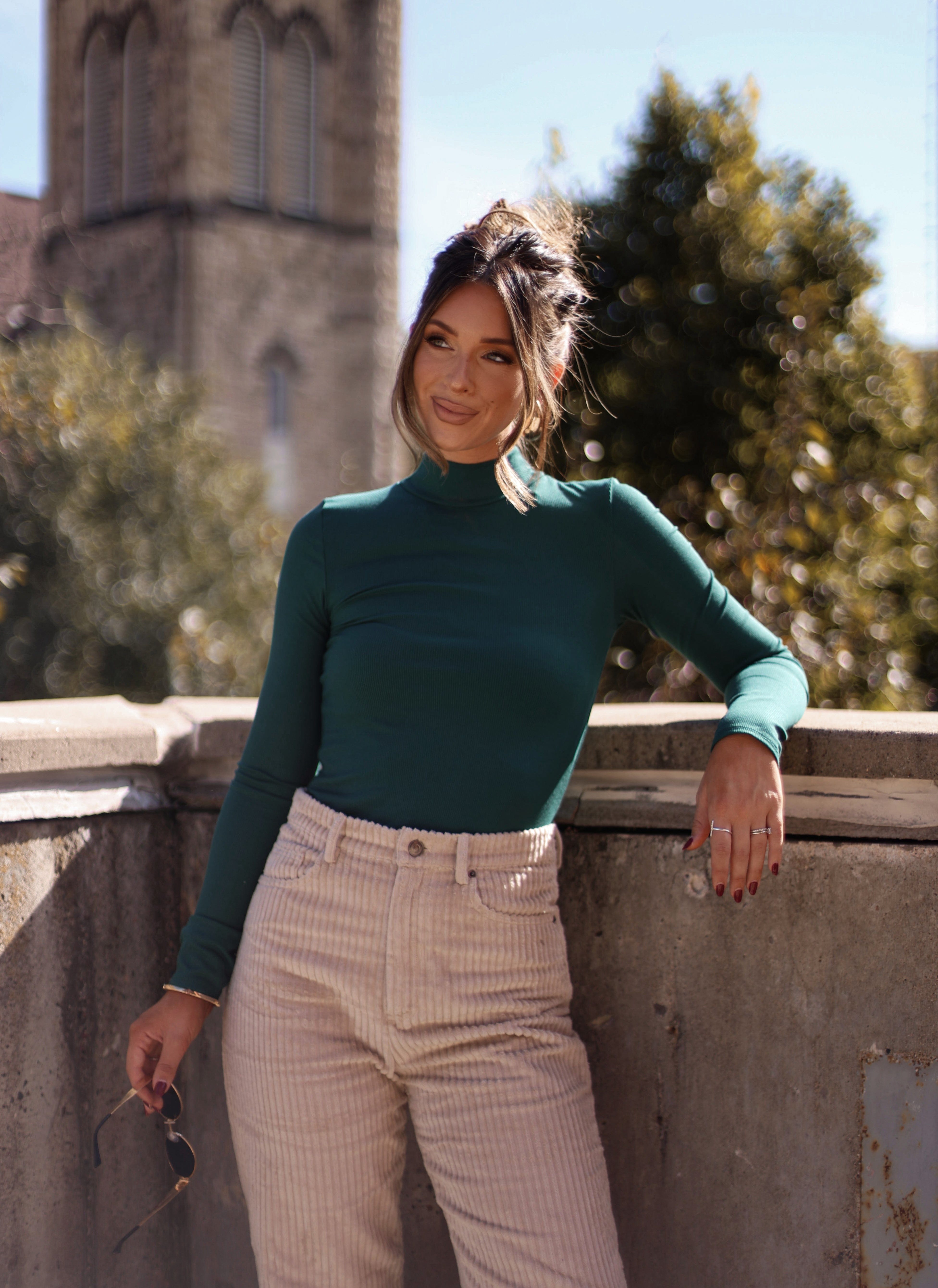 Essential Top