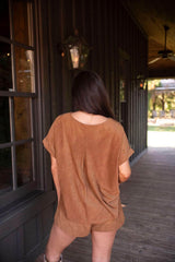 Fall Into Place Top