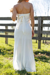 Still Falling Dress
