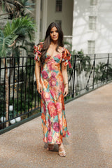 Pre-Order! Island Heiress Dress