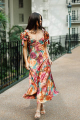 Pre-Order! Island Heiress Dress