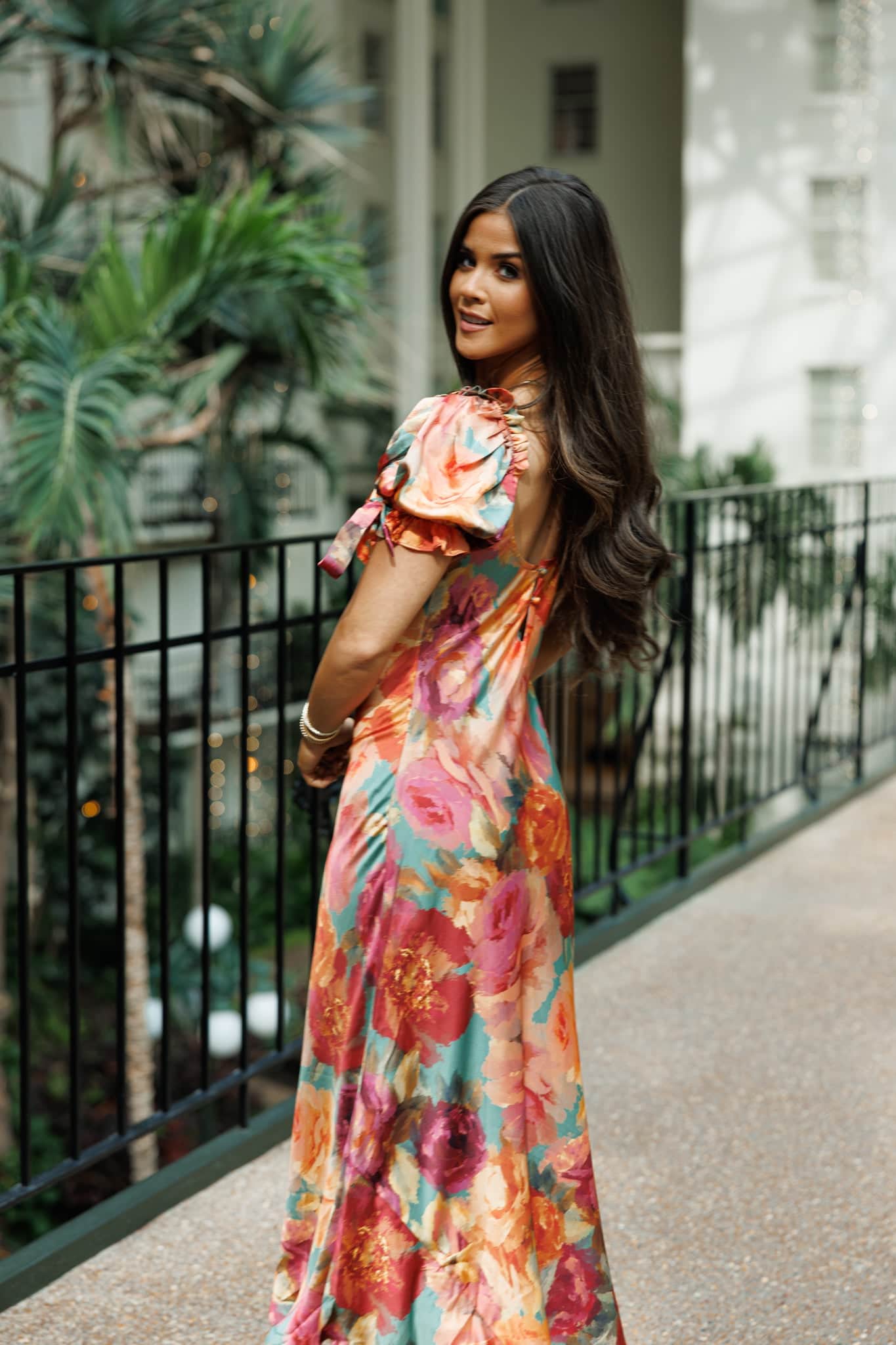 Pre-Order! Island Heiress Dress