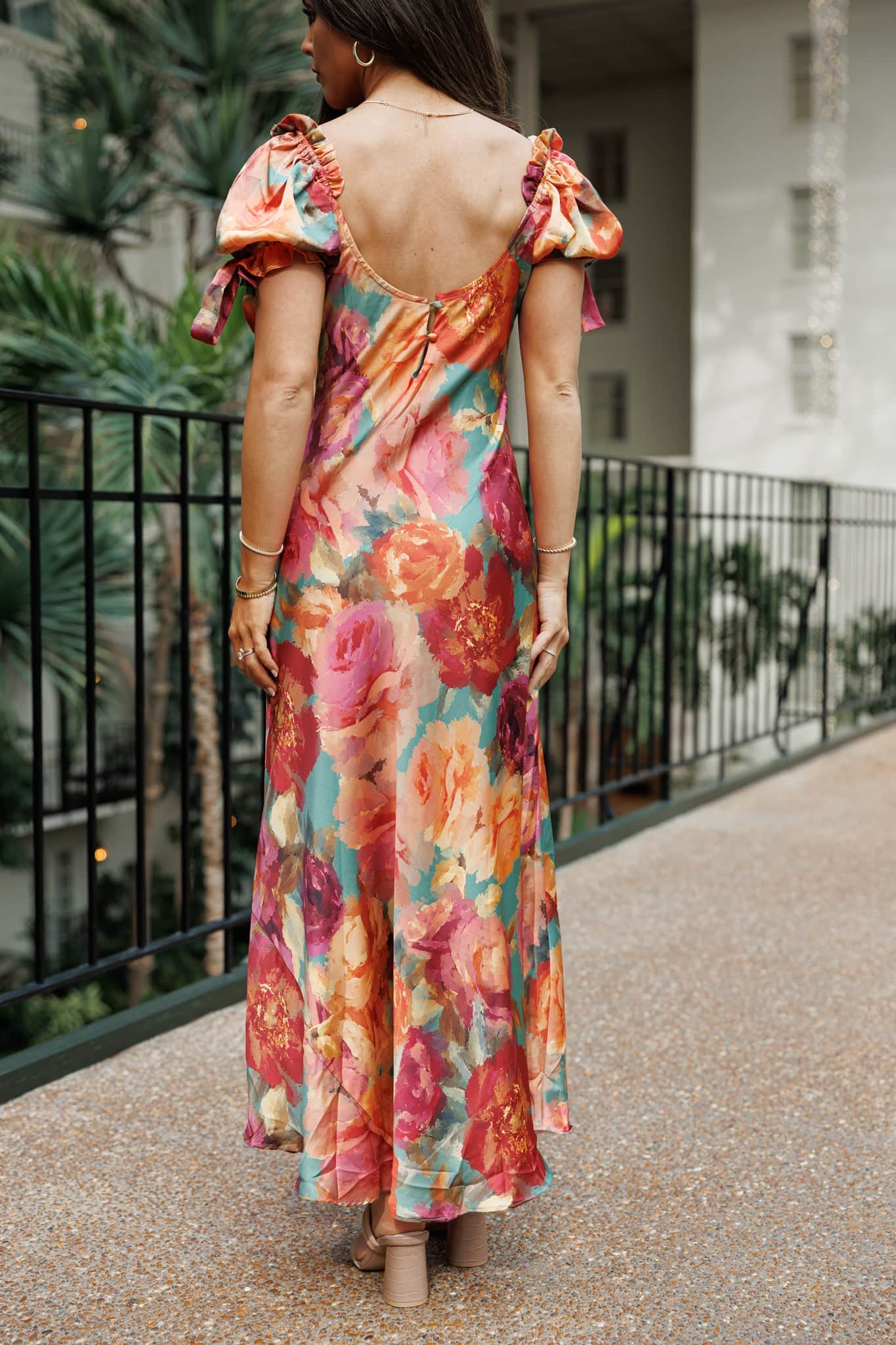 Pre-Order! Island Heiress Dress