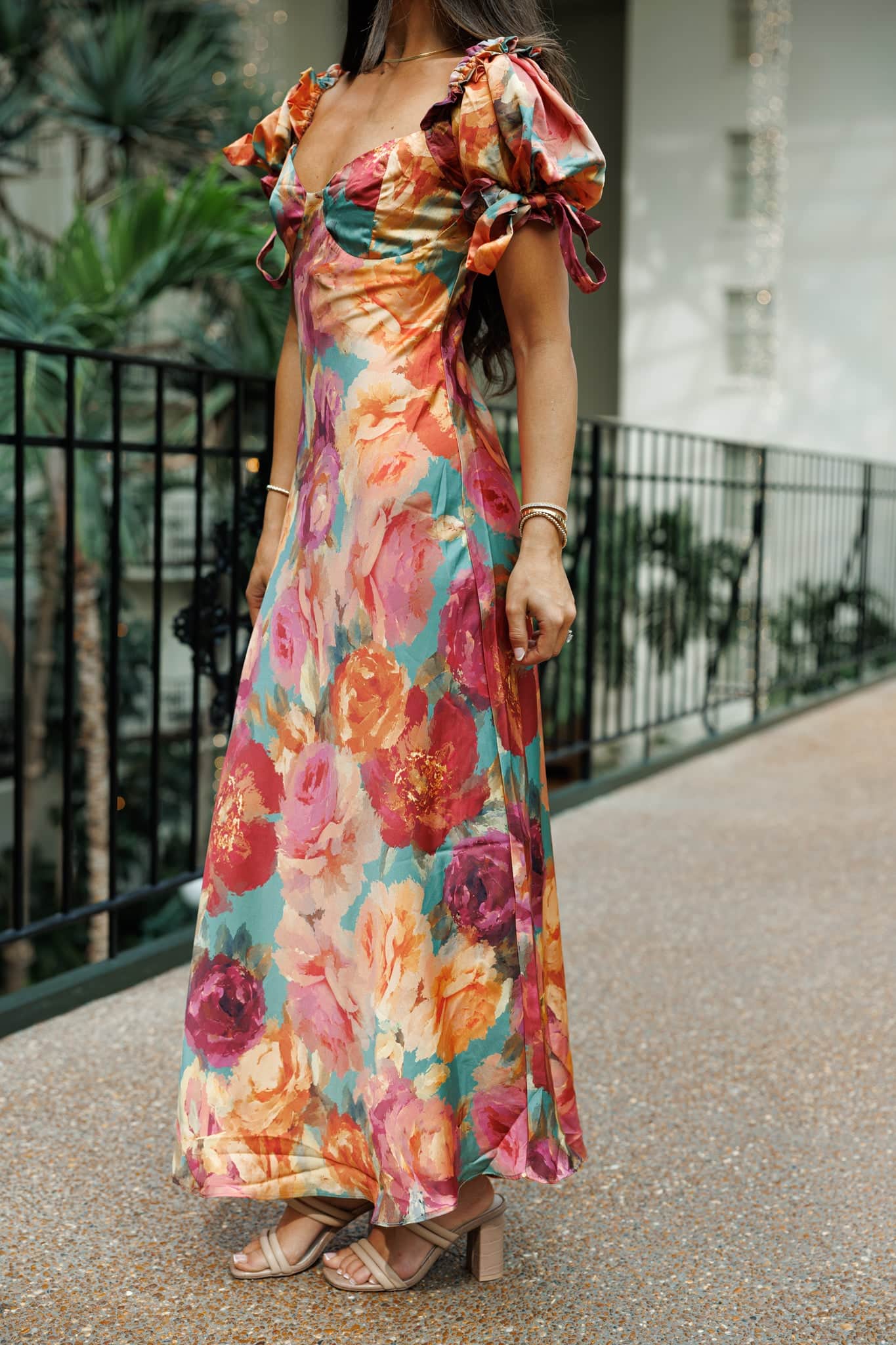 Pre-Order! Island Heiress Dress