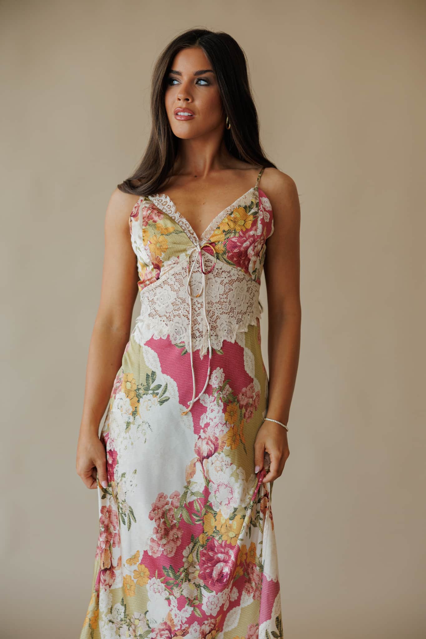 Pre-Order! Secret Garden Affair Dress